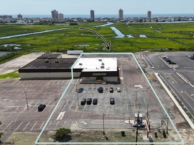 Beach Commercial For Sale in Ventnor, New Jersey