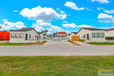 Beach Lot For Sale in South Padre Island, Texas