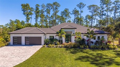 Beach Home For Sale in Naples, Florida