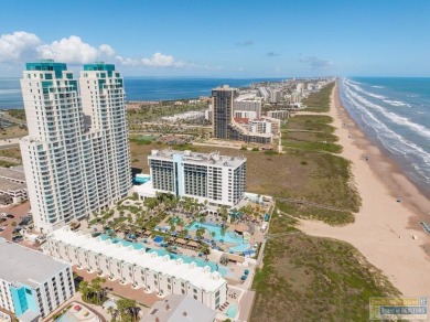 Beach Condo For Sale in South Padre Island, Texas
