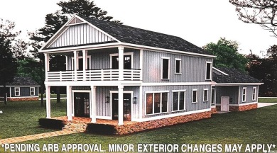 Beach Home For Sale in Georgetown, South Carolina