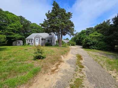 Beach Home For Sale in Orleans, Massachusetts