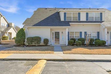 Beach Condo For Sale in Myrtle Beach, South Carolina