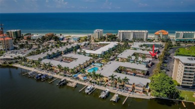 Beach Home For Sale in Indian Rocks Beach, Florida