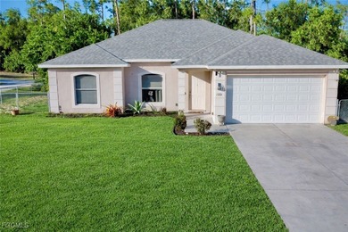 Beach Home For Sale in Lehigh Acres, Florida