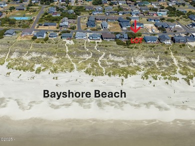 Beach Lot For Sale in Waldport, Oregon