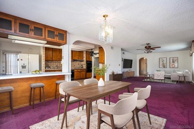 Beach Home Sale Pending in San Diego, California