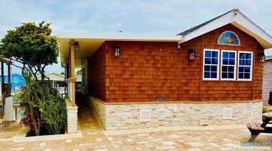 Beach Home For Sale in Port Isabel, Texas