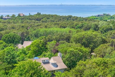 Beach Home For Sale in Truro, Massachusetts