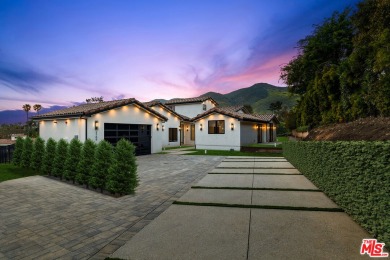 Beach Home For Sale in Malibu, California