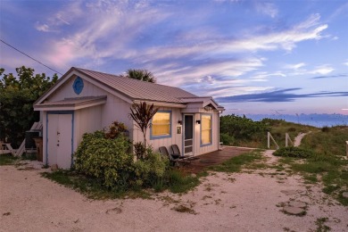 Beach Home For Sale in Indian Rocks Beach, Florida