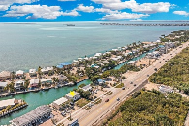 Beach Commercial Off Market in Summerland Key, Florida