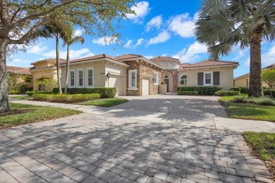 Beach Home For Sale in Port Saint Lucie, Florida