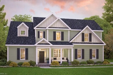 Beach Home For Sale in Chesapeake, Virginia