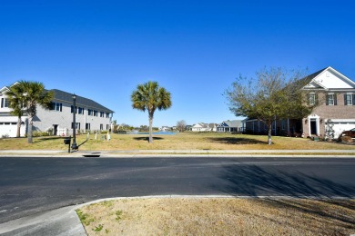 Beach Lot Off Market in Myrtle Beach, South Carolina