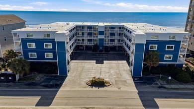 Beach Condo For Sale in North Myrtle Beach, South Carolina