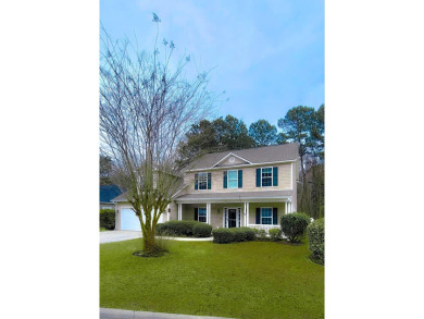 Beach Home Sale Pending in Bluffton, South Carolina