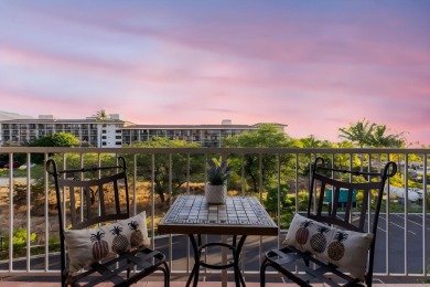 Beach Condo For Sale in Kihei, Hawaii