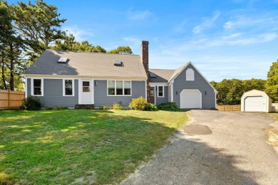 Beach Home For Sale in Centerville, Massachusetts