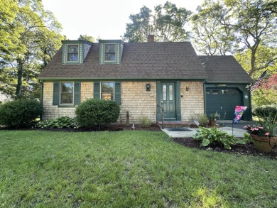 Beach Home For Sale in Centerville, Massachusetts