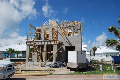 Beach Home For Sale in South Padre Island, Texas