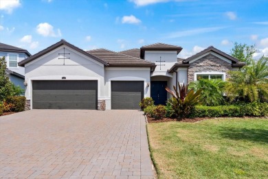Beach Home For Sale in Lakewood Ranch, Florida