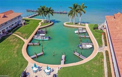 Beach Home For Sale in Marco Island, Florida