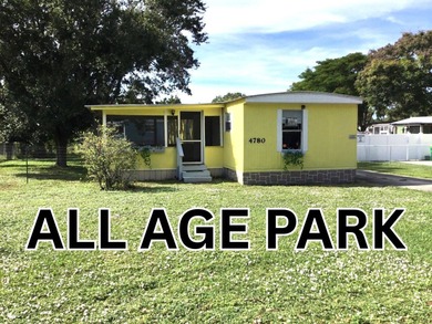 Beach Home For Sale in Cocoa, Florida