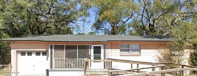 Beach Home Sale Pending in Jacksonville, Florida
