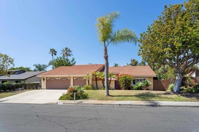 Beach Home For Sale in Carlsbad, California