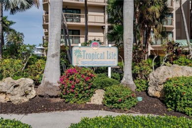 Beach Home For Sale in Marco Island, Florida