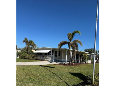 Beach Home For Sale in Bonita Springs, Florida