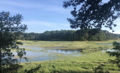 Beach Home Sale Pending in Wellfleet, Massachusetts