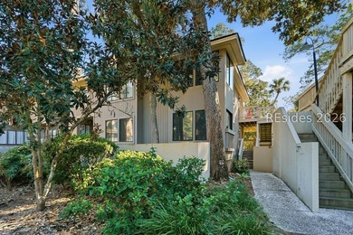 Beach Condo For Sale in Hilton Head Island, South Carolina