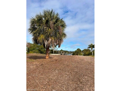 Beach Lot For Sale in Port Charlotte, Florida