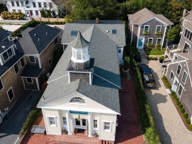 Beach Home For Sale in Provincetown, Massachusetts