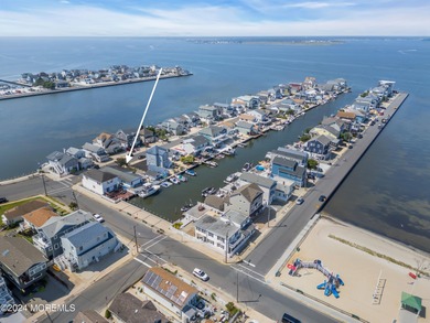 Beach Home For Sale in Seaside Park, New Jersey