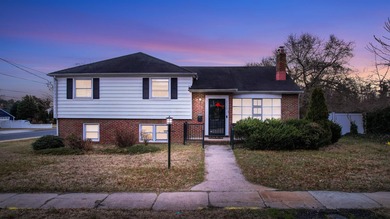 Beach Home For Sale in Linwood, New Jersey