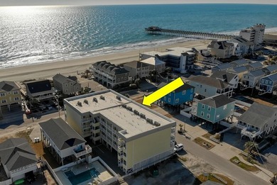 Beach Condo For Sale in Murrells Inlet, South Carolina