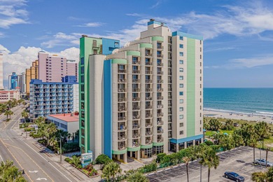Beach Condo For Sale in Myrtle Beach, South Carolina