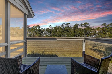 Beach Home For Sale in Johns Island, South Carolina