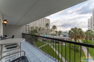Beach Condo For Sale in South Padre Island, Texas