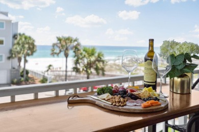 Serenity by the Sea - Beach Vacation Rentals in Santa Rosa Beach, FL on Beachhouse.com