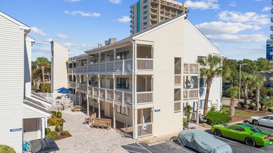 Beach Condo For Sale in Myrtle Beach, South Carolina