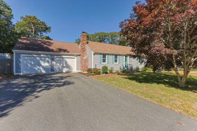 Beach Home Sale Pending in South Dennis, Massachusetts