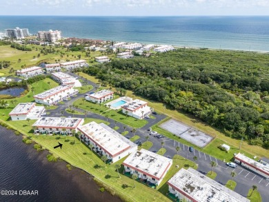 Beach Condo For Sale in Flagler Beach, Florida