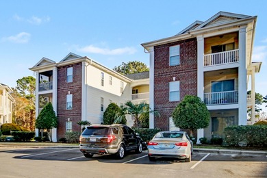 Beach Condo For Sale in Myrtle Beach, South Carolina