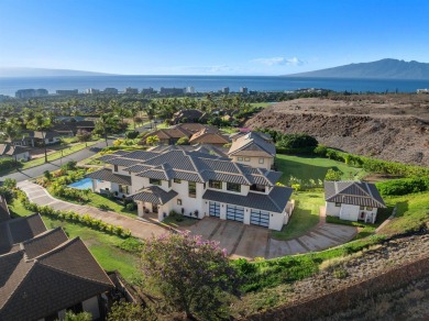 Beach Home For Sale in Lahaina, Hawaii