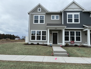 Beach Condo For Sale in Spring Lake, Michigan