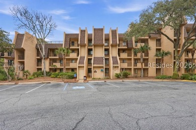 Beach Condo For Sale in Hilton Head Island, South Carolina